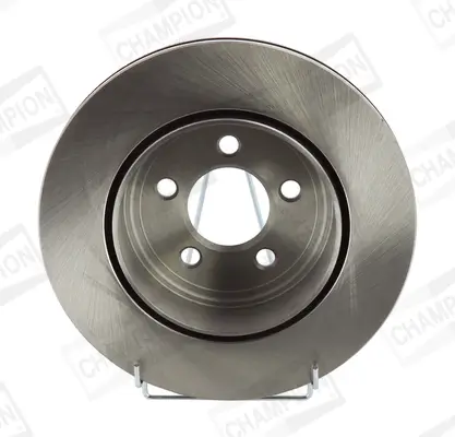 Bremsscheibe Hinterachse CHAMPION 563034CH-1 Bild Bremsscheibe Hinterachse CHAMPION 563034CH-1