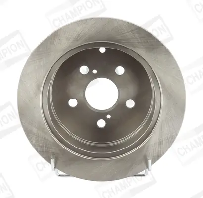 Bremsscheibe CHAMPION 563037CH