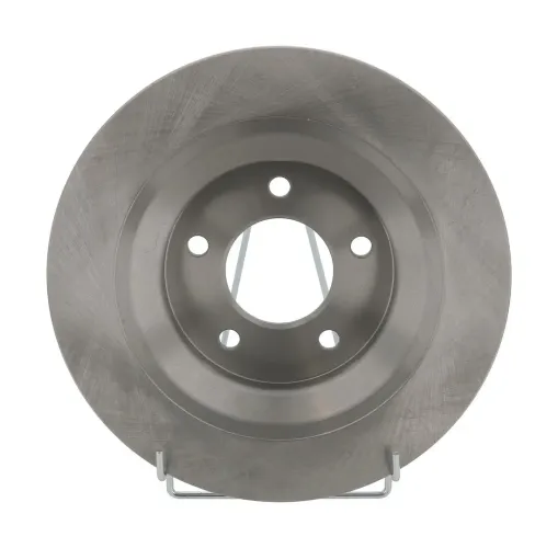 Bremsscheibe Hinterachse CHAMPION 563038CH Bild Bremsscheibe Hinterachse CHAMPION 563038CH