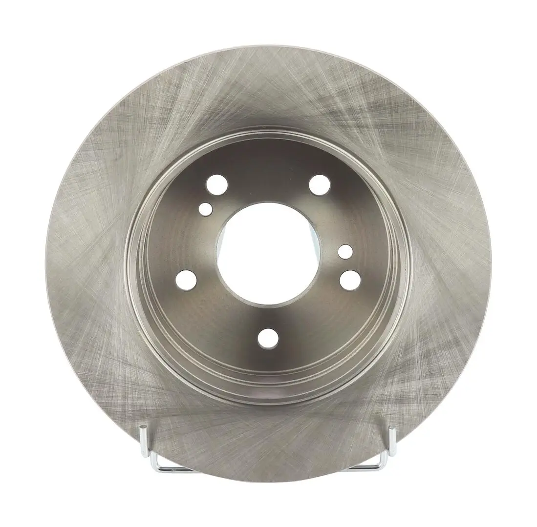 Bremsscheibe Hinterachse CHAMPION 563040CH