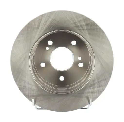 Bremsscheibe Hinterachse CHAMPION 563040CH Bild Bremsscheibe Hinterachse CHAMPION 563040CH