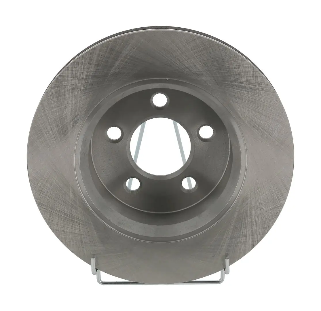 Bremsscheibe Vorderachse CHAMPION 563041CH