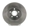 Bremsscheibe Vorderachse CHAMPION 563041CH