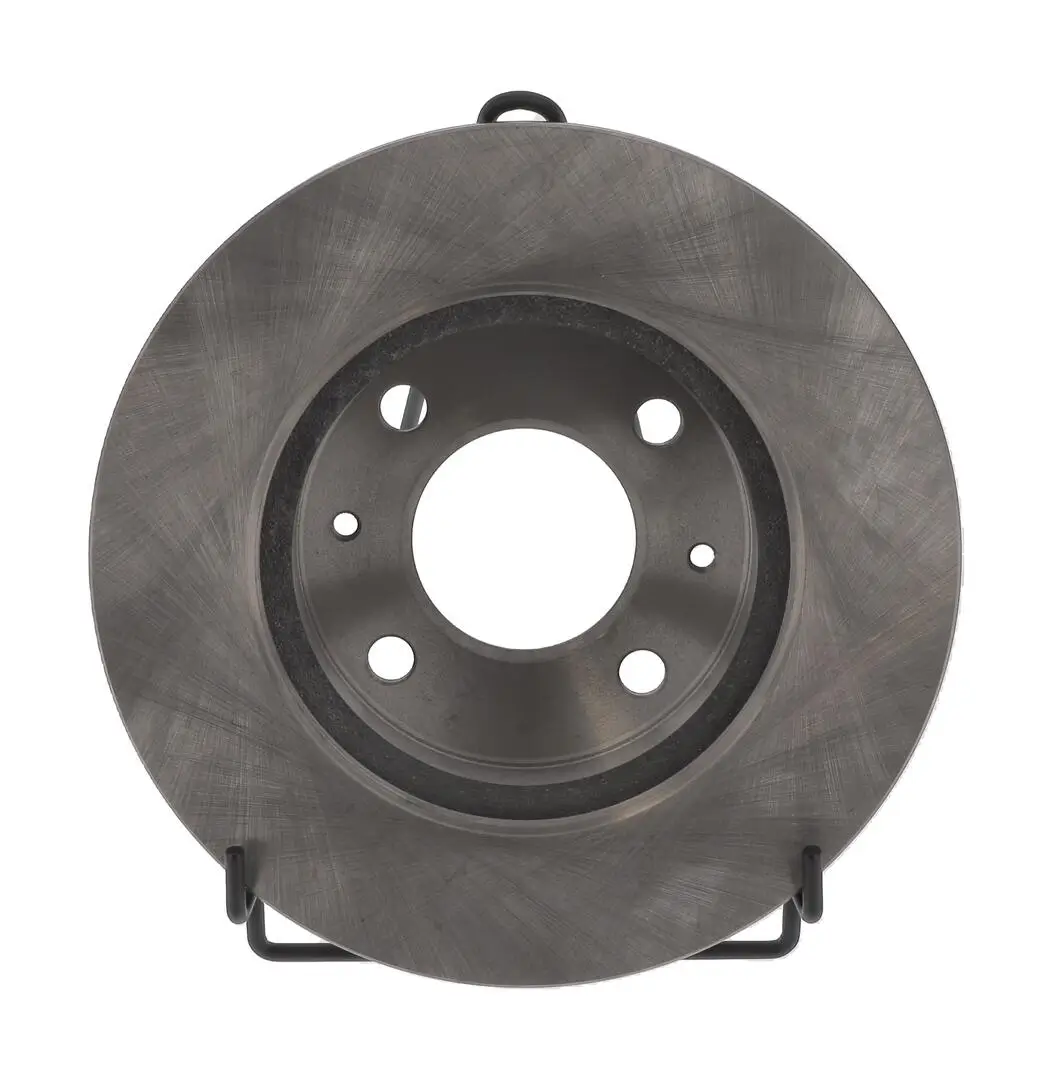 Bremsscheibe Vorderachse CHAMPION 563055CH