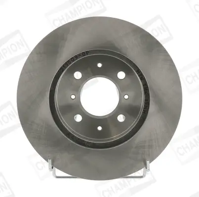 Bremsscheibe Vorderachse CHAMPION 563065CH