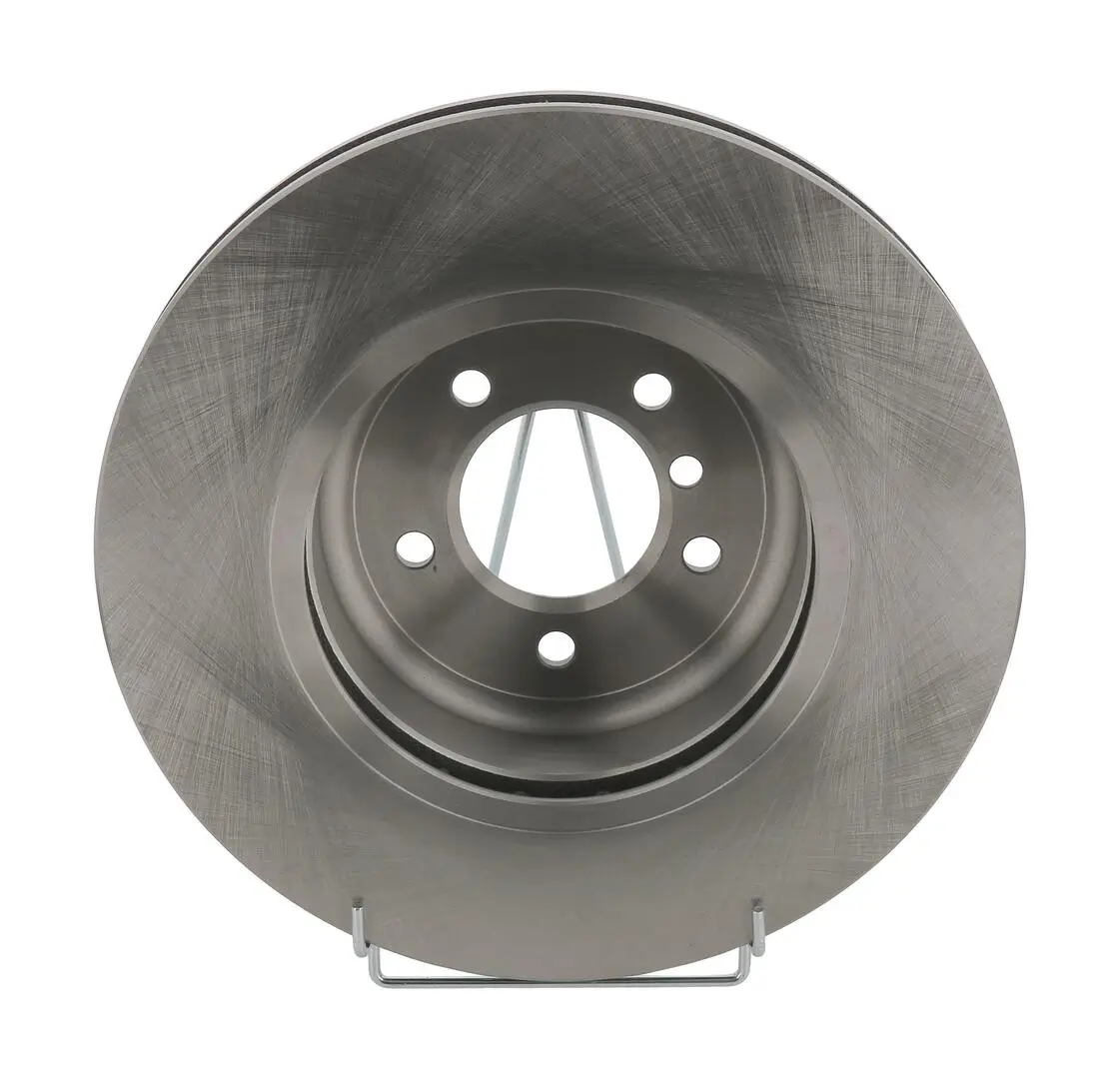 Bremsscheibe Vorderachse CHAMPION 563078CH-1