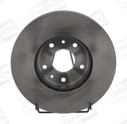 Bremsscheibe Vorderachse CHAMPION 563120CH