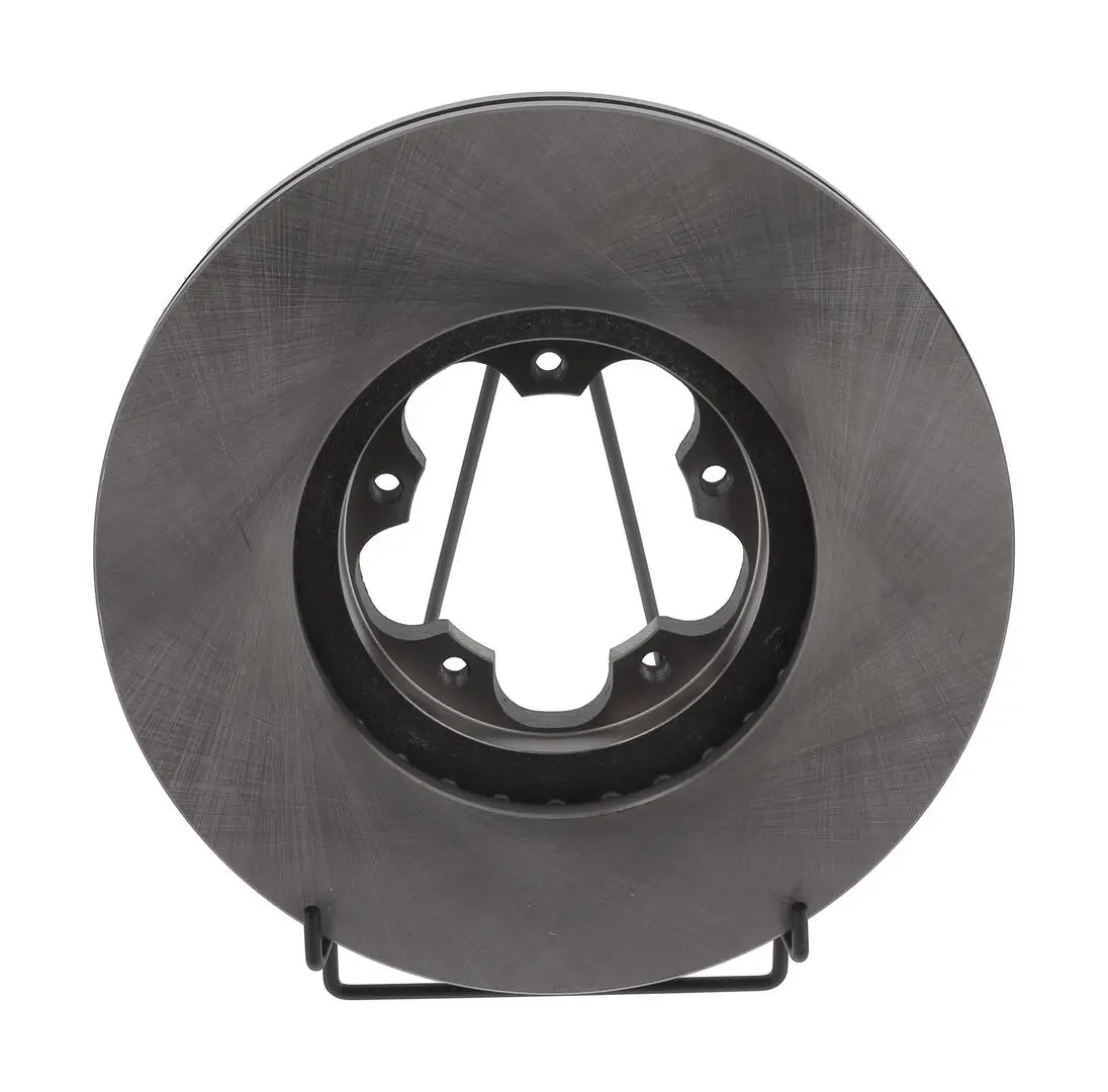 Bremsscheibe Vorderachse CHAMPION 563123CH