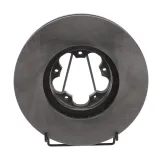 Bremsscheibe Vorderachse CHAMPION 563123CH