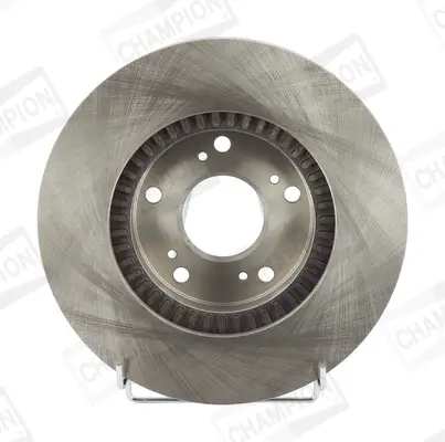 Bremsscheibe Vorderachse CHAMPION 563147CH