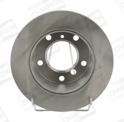 Bremsscheibe CHAMPION 567761CH
