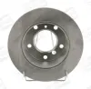 Bremsscheibe CHAMPION 567761CH
