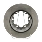 Bremsscheibe Hinterachse CHAMPION 567810CH