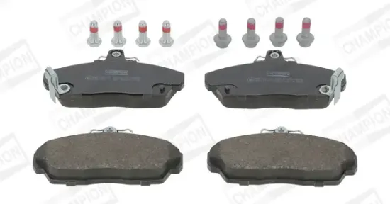 Bremsbelagsatz, Scheibenbremse CHAMPION 571438CH Bild Bremsbelagsatz, Scheibenbremse CHAMPION 571438CH