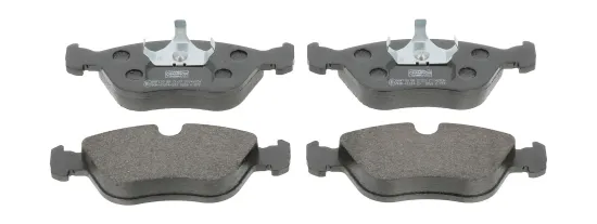 Bremsbelagsatz, Scheibenbremse CHAMPION 571457CH Bild Bremsbelagsatz, Scheibenbremse CHAMPION 571457CH