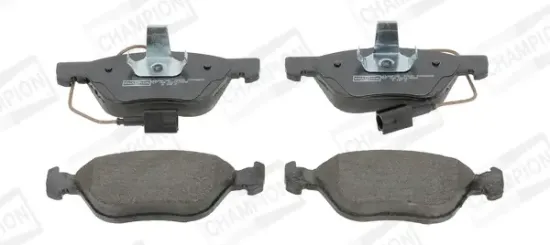 Bremsbelagsatz, Scheibenbremse CHAMPION 571884CH Bild Bremsbelagsatz, Scheibenbremse CHAMPION 571884CH