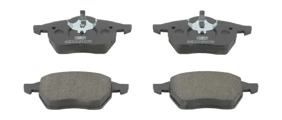 Bremsbelagsatz, Scheibenbremse CHAMPION 571900CH Bild Bremsbelagsatz, Scheibenbremse CHAMPION 571900CH