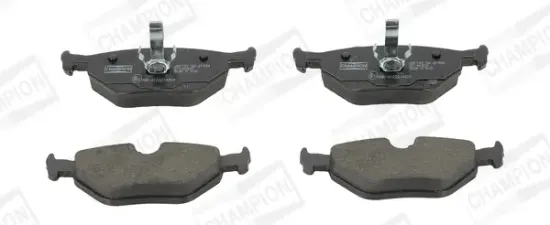 Bremsbelagsatz, Scheibenbremse CHAMPION 571960CH Bild Bremsbelagsatz, Scheibenbremse CHAMPION 571960CH