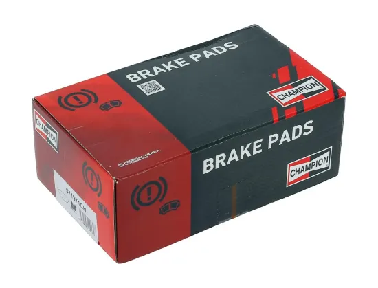 Bremsbelagsatz, Scheibenbremse CHAMPION 571971CH Bild Bremsbelagsatz, Scheibenbremse CHAMPION 571971CH
