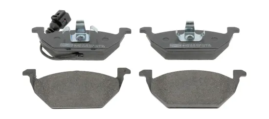 Bremsbelagsatz, Scheibenbremse CHAMPION 571971CH Bild Bremsbelagsatz, Scheibenbremse CHAMPION 571971CH