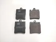 Bremsbelagsatz, Scheibenbremse CHAMPION 571988CH