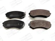 Bremsbelagsatz, Scheibenbremse CHAMPION 572541CH