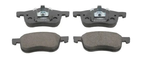 Bremsbelagsatz, Scheibenbremse CHAMPION 573003CH Bild Bremsbelagsatz, Scheibenbremse CHAMPION 573003CH