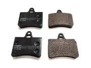 Bremsbelagsatz, Scheibenbremse Hinterachse CHAMPION 573028CH