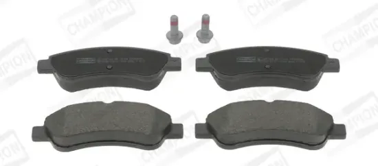 Bremsbelagsatz, Scheibenbremse CHAMPION 573030CH Bild Bremsbelagsatz, Scheibenbremse CHAMPION 573030CH