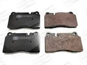 Bremsbelagsatz, Scheibenbremse CHAMPION 573296CH