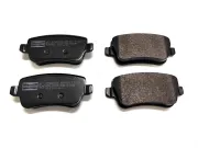 Bremsbelagsatz, Scheibenbremse CHAMPION 573307CH