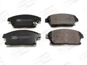 Bremsbelagsatz, Scheibenbremse CHAMPION 573325CH