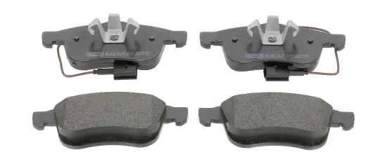 Bremsbelagsatz, Scheibenbremse CHAMPION 573334CH Bild Bremsbelagsatz, Scheibenbremse CHAMPION 573334CH