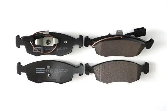 Bremsbelagsatz, Scheibenbremse CHAMPION 573367CH Bild Bremsbelagsatz, Scheibenbremse CHAMPION 573367CH