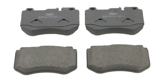 Bremsbelagsatz, Scheibenbremse CHAMPION 573607CH Bild Bremsbelagsatz, Scheibenbremse CHAMPION 573607CH