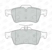 Zündkerze CHAMPION CET18P