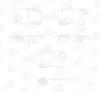 Bremsbelagsatz, Scheibenbremse Hinterachse CHAMPION 573706CH Bild Bremsbelagsatz, Scheibenbremse Hinterachse CHAMPION 573706CH