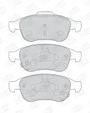 Kraftstofffilter CHAMPION CFF100142
