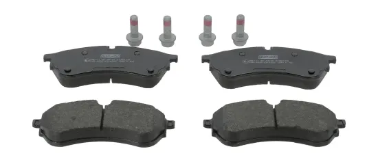 Bremsbelagsatz, Scheibenbremse CHAMPION 573831CH Bild Bremsbelagsatz, Scheibenbremse CHAMPION 573831CH