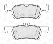 Kraftstofffilter CHAMPION CFF100429
