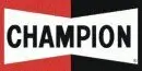 Logo CHAMPION