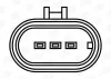 Zündspule 12 V CHAMPION BAE403C/245 Bild Zündspule 12 V CHAMPION BAE403C/245