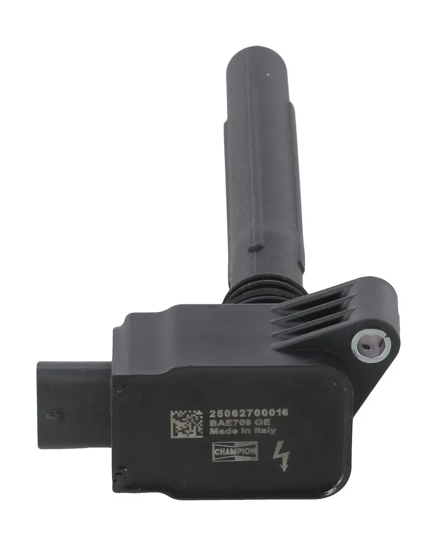 Bremsscheibe Vorderachse CHAMPION 561087CH