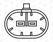 Kraftstofffilter CHAMPION CFF100203