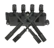 Zündspule 12 V CHAMPION BAE940A/245