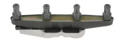 Zündspule 12 V CHAMPION BAE960AE/245
