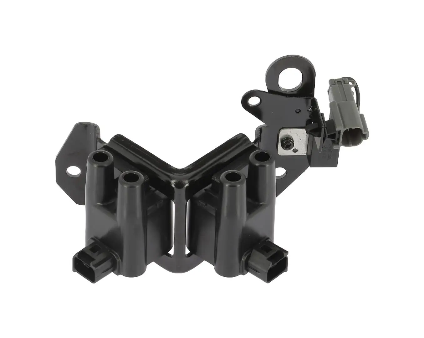 Zündspule 12 V CHAMPION BAEA1057