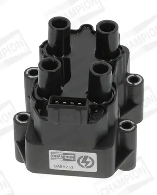Zündspule 12 V CHAMPION BAEA232 Bild Zündspule 12 V CHAMPION BAEA232