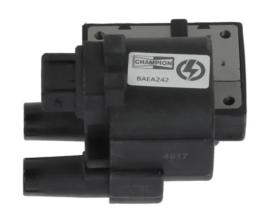 Zündspule 12 V für Zylinder 1 für Zylinder 4 CHAMPION BAEA242 Bild Zündspule 12 V für Zylinder 1 für Zylinder 4 CHAMPION BAEA242