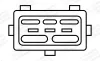 Zündspule 12 V für Zylinder 2 für Zylinder 3 CHAMPION BAEA246 Bild Zündspule 12 V für Zylinder 2 für Zylinder 3 CHAMPION BAEA246